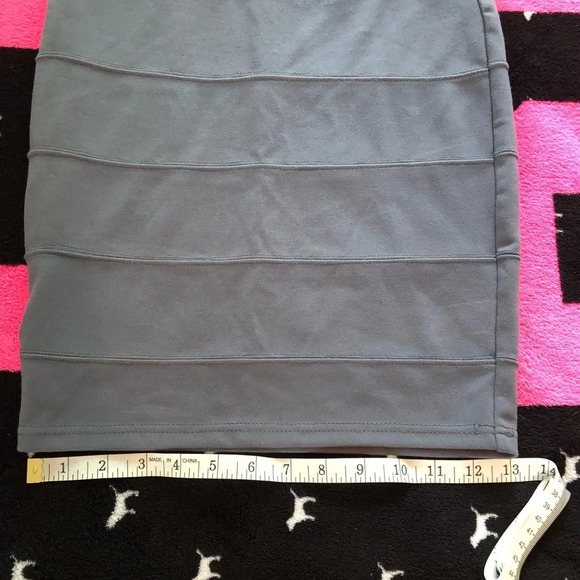 Sheer Mesh low back mini dress size small - Picture 10 of 16